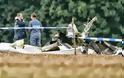 Τραγωδία: Συνετρίβη αεροσκάφος που μετέφερε αλεξιπτωτιστές- 10 νεκροί  Πηγή: Τραγωδία: Συνετρίβη αεροσκάφος που μετέφερε αλεξιπτωτιστές- 10 νεκροί ~ Τσεκουρατοι | Tsekouratoi