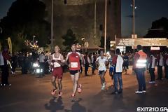 Φωτογραφίες από τον 2ο Νυχτερινό Ημιμαραθώνιο Θεσσαλονίκης
