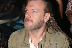 Το νέο look του Κώστα Σπυρόπουλου που μας ξάφνιασε!