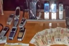 Εύβοια: Έπιασαν επαγγελματία τσαντάκια - 30.000 ευρώ είχε μέσα η τελευταία τσάντα που άρπαξε - Τι βρήκαν στο σπίτι του