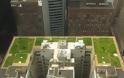 Η εκπληκτική πράσινη στέγη του Δημαρχείου στο Σικάγο! - Φωτογραφία 7