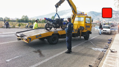 Πριν λίγο στα Νεκροταφεία Ξάνθης: Τραγικός θάνατος για 37χρονο μοτοσικλετιστή σε τροχαίο! - Φωτογραφία 4