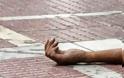 ΣΟΚ στην Κυψέλη: Περαστικοί βρήκαν νεκρό στη μέση του δρόμου