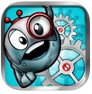 Fix the Clock: AppStore game free - Φωτογραφία 1
