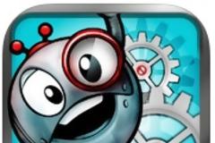 Fix the Clock: AppStore game free