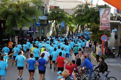 Run Greece