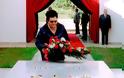 Πέθανε η χήρα του Τίτο – Ήταν σε κατ' οίκον περιορισμό τα τελευταία 33 χρόνια