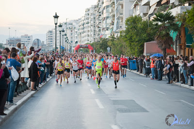 Δρόσος Χριστόπουλος: «Επόμενος στόχος μας οι 15.000 δρομείς» - Φωτογραφία 2