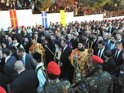 Ιστορικές στιγμές στο δήμο Νεάπολης-Συκεών… - Φωτογραφία 6