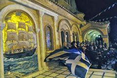Ιστορικές στιγμές στο δήμο Νεάπολης-Συκεών…