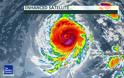 Νέος super-τυφώνας απειλεί την Ιαπωνία - Φωτογραφία 2