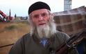 Αλβανός αντάρτης 70 ετών, καλεί τους συμπατριώτες του στην Συρία για «τζιχάντ»