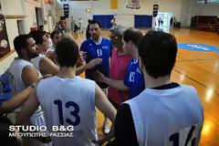ΟΙΑΚΑΣ - Αργοναύτης 67-64