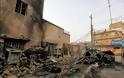Βομβιστική επίθεση με τουλάχιστον 50 νεκρούς στο Ιράκ