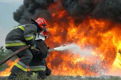 Κάηκαν 1.600 στρέμματα δασικών εκτάσεων στην ΑΜ-Θ το 2012
