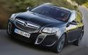 Υποδειγματικός turbo diesel 103 kW/140 hp με 3,7 l/100 km & εκπομπές CO2 99 g/km για το ανανεωμένο Opel Insignia - Φωτογραφία 6