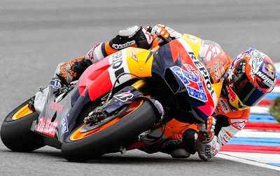 O Casey Stoner στο Πάνθεον των Θρύλων MotoGP - Φωτογραφία 1