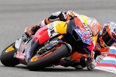 O Casey Stoner στο Πάνθεον των Θρύλων MotoGP