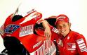 O Casey Stoner στο Πάνθεον των Θρύλων MotoGP - Φωτογραφία 5