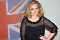 H Adele πήρε δίπλωμα οδήγησης