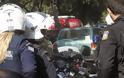 ΣΥΜΒΑΙΝΕΙ ΤΩΡΑ: Τουλάχιστον 100 συλλήψεις τώρα στο Ζεφύρι