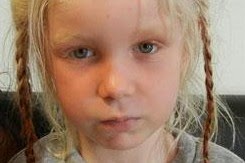 Boυλγαρικής καταγωγής η μικρή Μαρία σύμφωνα με πληροφορίες συγγενή της οικογένειας που την κρατούσε - Φωτογραφία 1