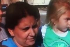 Οι Ρομά διαμαρτύρονται: Και εμείς μπορούμε να κάνουμε ξανθά παιδιά