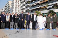 Βότσεια 2013