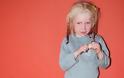 Γερμανικά ΜΜΕ: «Παιδί χωρίς παρελθόν η 4χρονη Μαρία»