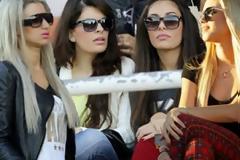 Οι ομορφιές του Κρητικού ντέρμπι! [photos]