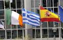 Ελληνική πρωτιά χρέους στην Ευρωζώνη με 156,9% του ΑΕΠ, το 2012