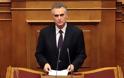 Σάββας Αναστασιάδης: «Η κοινωνία δεν μπορεί να σηκώσει νέα μέτρα»