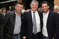 Θ. Πάτρας: Σε Συμπόσιο για την... Αναπαραγωγή! (Φωτογραφίες)