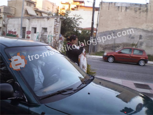 Μήνυμα αναγνώστη για την αδιαφορία αστυνομικών απέναντι σε Ρομά - Φωτογραφία 2