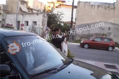 Μήνυμα αναγνώστη για την αδιαφορία αστυνομικών απέναντι σε Ρομά