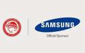 Samsung Electronics Hellas : ΠΑΙΡΝΕΙ ΘΕΣΗ ΣΤΟ ΓΗΠΕΔΟ ΚΑΡΑΪΣΚΑΚΗ ΓΙΑ 5η ΣΥΝΕΧΗ ΑΓΩΝΙΣΤΙΚΗ ΧΡΟΝΙΑ