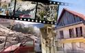 Μια πραγματικά συγκλονιστική ιστορία δυο νέων ανθρώπων από τον καταστρεπτικό σεισμό του 1999 στην Αθήνα