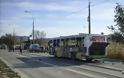 Γυναίκα καμικάζι αναζητούν στη Ρωσία για επίθεση με 5 νεκρούς σε λεωφορείο