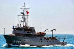 Περισσότερα στοιχεία για την τουρκική NAVTEX – Κάλυμνο