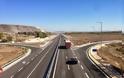 Στην κυκλοφορία παραδόθηκε νέο τμήμα της εθνικής οδού Λάρισας - Τρικάλων