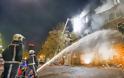Ολλανδία: Κάηκε το σπίτι της Μάτα Χάρι - Φωτογραφία 3