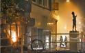 Ολλανδία: Κάηκε το σπίτι της Μάτα Χάρι - Φωτογραφία 5
