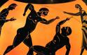 Παγκράτιον: Το Απόλυτο Eλληνικό Μαχητικό Άθλημα