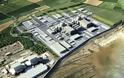 Η γαλλική «EDF» θα κατασκευάσει πυρηνικό εργοστάσιο στη Βρετανία