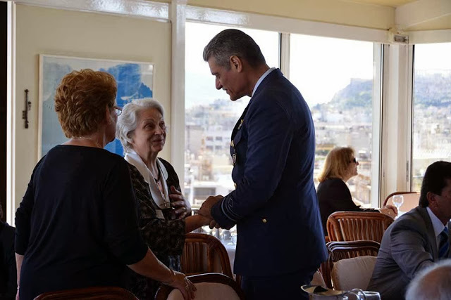 Επιμνημόσυνη Δέηση Πεσόντων Αεροπόρων - Φωτογραφία 4