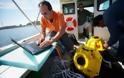 Ασύρματο ίντερνετ στον βυθό της θάλασσας για πρώτη φορά