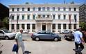 Δήμος Αθηναίων: «Ξηλώθηκαν» η διευθύντρια και η προϊσταμένη του ληξιαρχείου