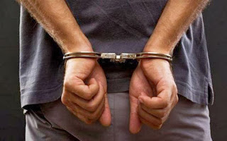 Σύλληψη 15χρονου δραπέτη από το ΙΑΑΑΣΕ Βόλου - Φωτογραφία 1