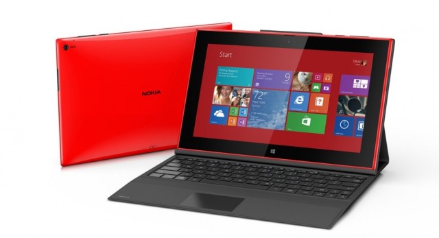 Το πρώτο tablet της Nokia είναι γεγονός - Φωτογραφία 2