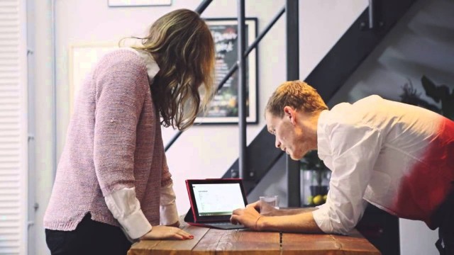 Το πρώτο tablet της Nokia είναι γεγονός - Φωτογραφία 3